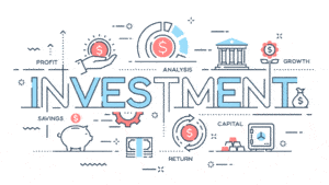 Investment Planning Services