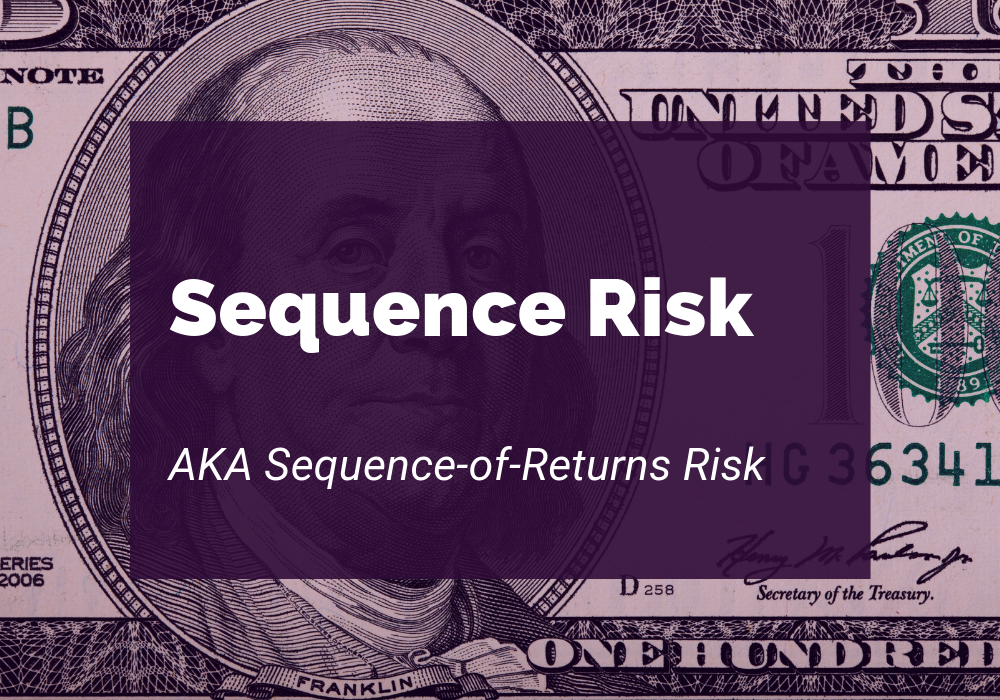 sequence risk